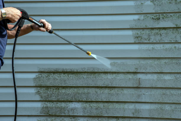 Solar Panel Cleaning in Geistown, PA