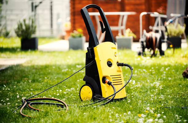 Spring Cleaning in Geistown, PA